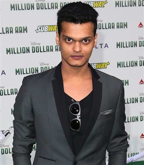 Madhur Mittal's Physical Appearance and Fashion Sense