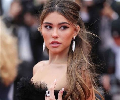 Madison Beer's Impressive Net Worth