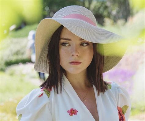 Madison Davenport’s Time of Existence and Day of Arrival