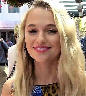 Madison Iseman's Personal Life Revealed