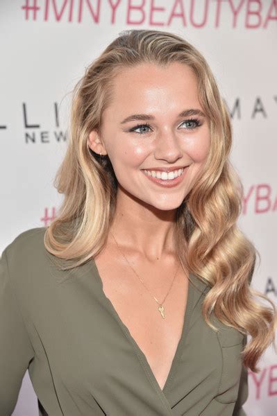 Madison Iseman: A Multitalented Actress