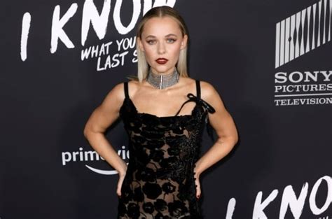 Madison Iseman: A Rising Star