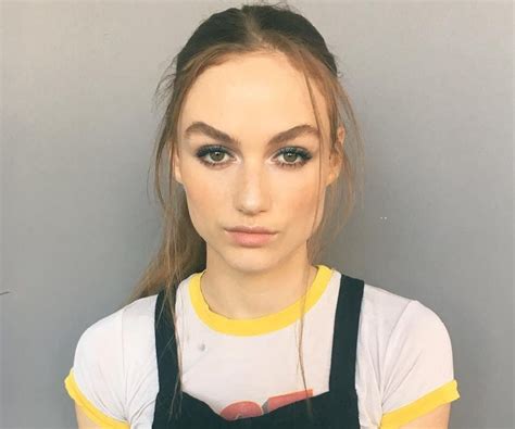 Madison Lintz's Beauty Secrets Revealed