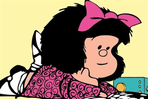 Mafalda's impact on the industry and society