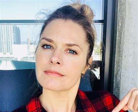 Maggie Lawson: A Rising Star's Life