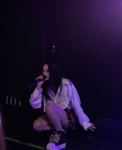 Maggie Lindemann: The Rising Pop Sensation