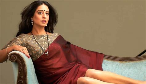 Mahie Gill: A Glimpse into Her Life