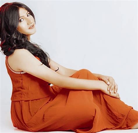 Mahika Sharma Biography: A detailed overview