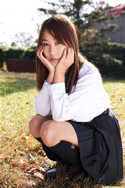 Mai Nishida's Physical Appearance and Measurements