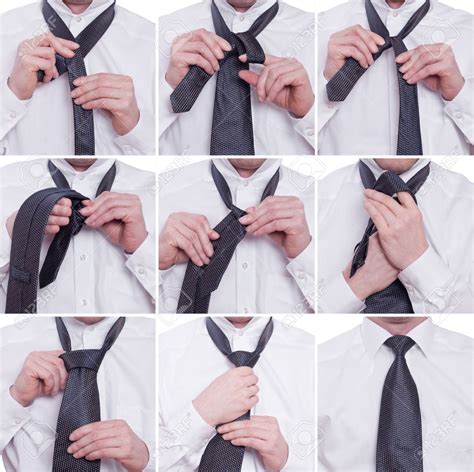 Maintain Your Tie’s Shape and Form with Proper Storage Techniques