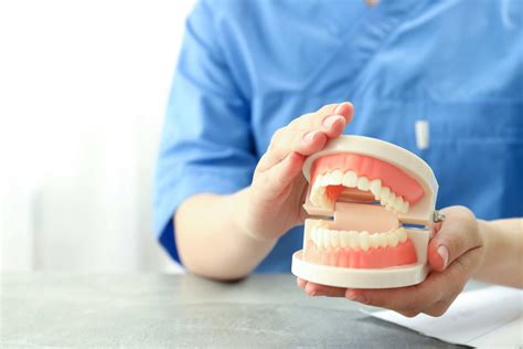 Maintaining Artificial Dentures: Tips and Tricks