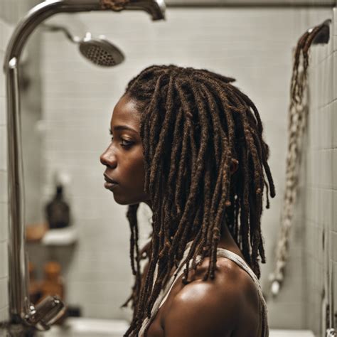 Maintaining Healthy Locs: Tips for Cleansing, Moisturizing, and Styling