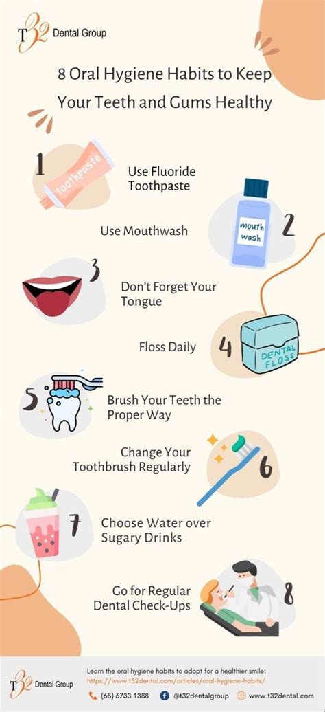 Maintaining Your Bright and Healthy Smile: Essential Oral Hygiene Tips and Recommendations