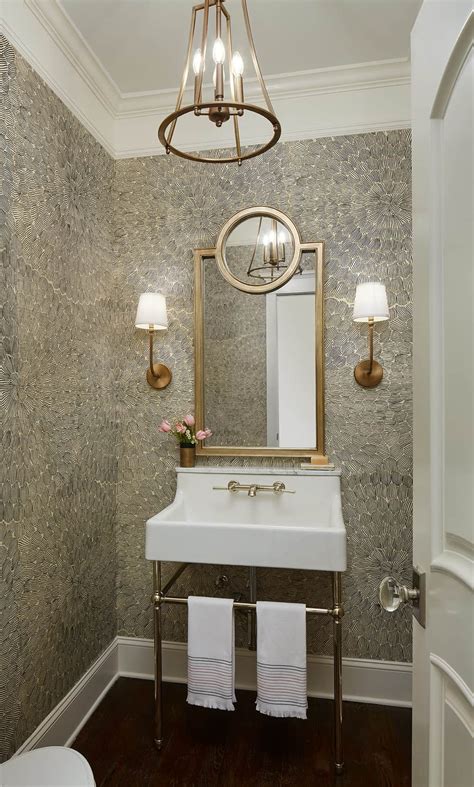 Maintaining Your Dream Powder Room: Tips for Long-Lasting Beauty