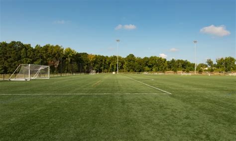 Maintaining Your Football Field: Essential Care and Maintenance Tips