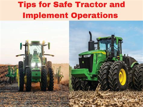 Maintaining Your Long-Term Enthusiasm: Tips for Nurturing Your Affection for Tractor Operation