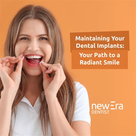 Maintaining Your Radiant Smile: Tips for Oral Care