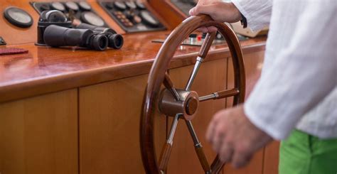 Maintaining Your Yacht: Crucial Tips for Long-Term Care