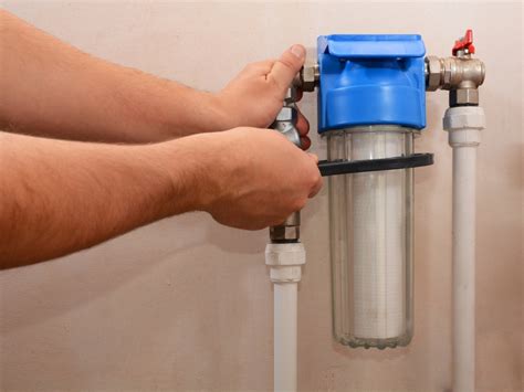 Maintaining a Healthy Environment: Essential Tips for Water Filtration and Maintenance