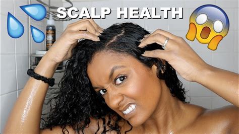 Maintaining a Healthy Scalp: Essential Steps for Happy Dreadlocks