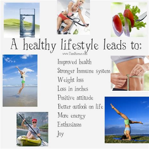 Maintaining a Healthy and Active Lifestyle