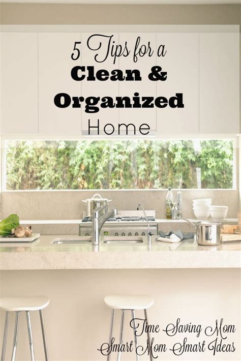 Maintaining a Neat and Well-Organized Expansive Residence