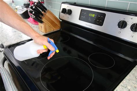 Maintaining a Shiny Stove: Cleaning Dos and Don'ts