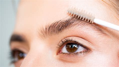 Maintaining and Caring for Bold Brows: Essential Guidelines