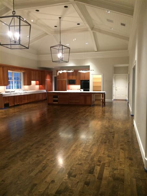 Maintaining and Caring for Your Newly Installed Flooring: Essential Tips