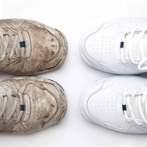 Maintaining and Cleaning Your Crisp Athletic Sneakers