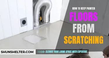 Maintaining and Protecting the Shine of your Flawless Floors