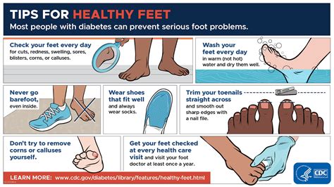 Maintaining and Taking Care of Your Footwear