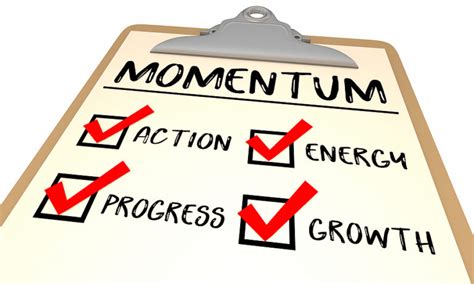 Maintaining the Momentum: Strategies for Sustaining a Continuous Stream of Ideas