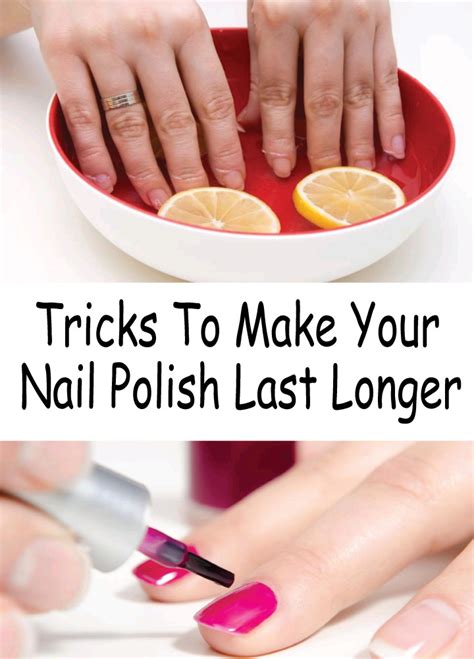 Maintaining the Vibrancy: How to Make Your Lavender Nail Lacquer Last Longer