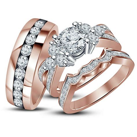 Maintenance Tips to Keep your Rose Gold Ring Looking Radiant