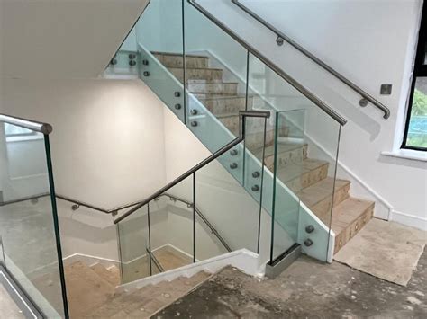 Maintenance and Care Tips for Glass Staircases