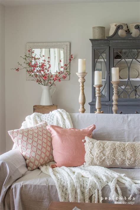 Maintenance and Care for Blush-Colored Furnishings