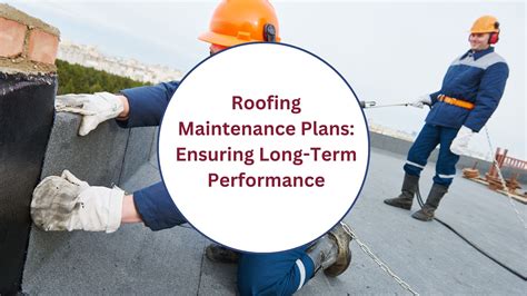 Maintenance and Durability: Ensuring Long-term Performance