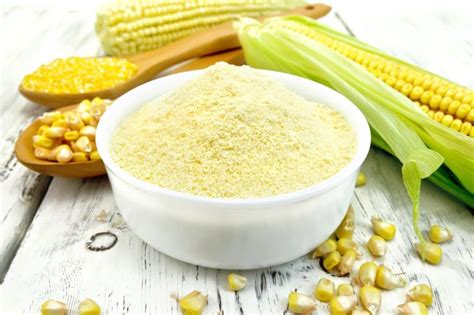 Maize Meal in International Cuisine: Recipes from Around the World