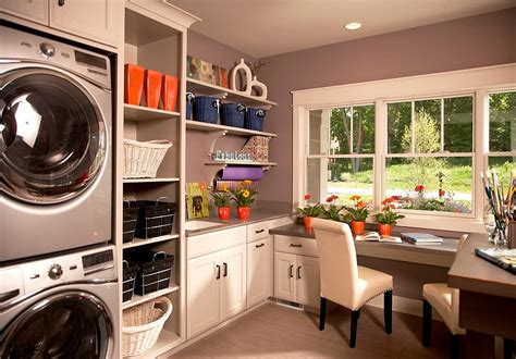 Make Laundry Time Enjoyable with Entertainment or Multitasking