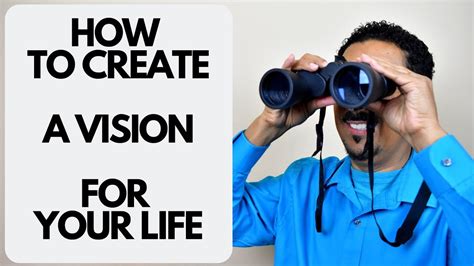 Making It Happen: Steps to Bring Your Vision to Life