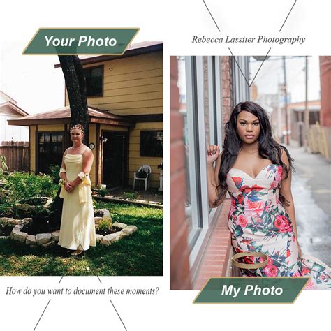 Making Memories: Capturing the Perfect Prom Photos