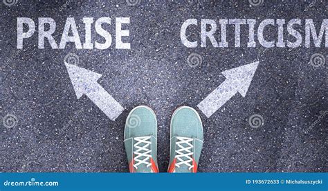 Making Sense of Criticism and Praise