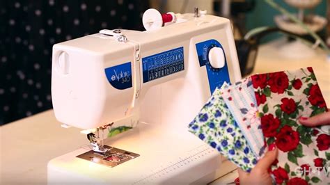 Making Your Purchase and Getting Started with Sewing