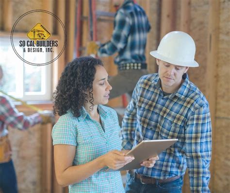 Making Your Vision a Reality: Enlisting the Expertise of a General Contractor