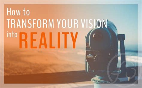 Making Your Vision a Reality: Transforming Your Aspiration for a Fresh Abode