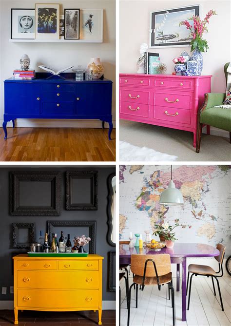 Making a Statement on a Budget: Affordable Options for Bold Furniture