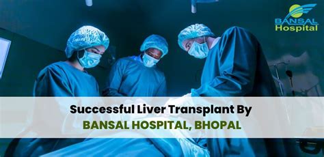 Making an Impact: Tales of Successful Liver Giving