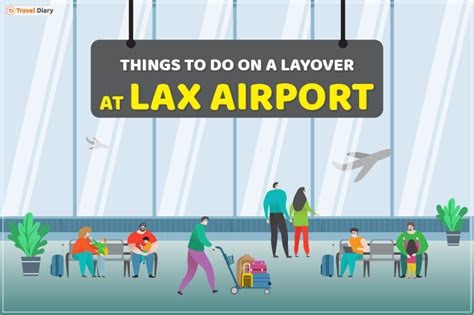 Making the Most of Layovers: Exploring Airport Activities