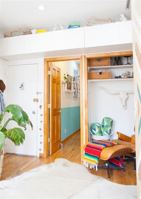 Making the Most of Limited Space: Smart Storage Solutions for an Expansive Home